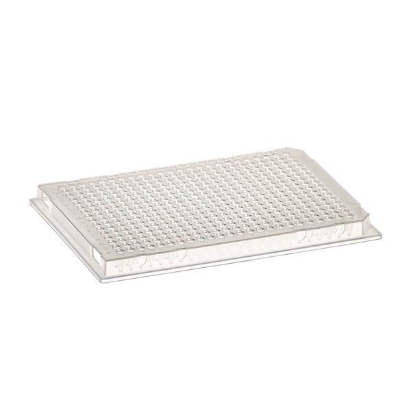 Sapphire 384 well PCR plate